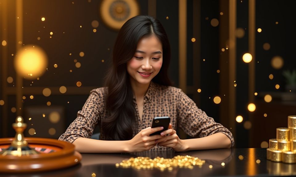 ug366 mobile gaming